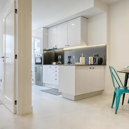 Beco Santa Emilia 2g, A In Madeira Διαμέρισμα