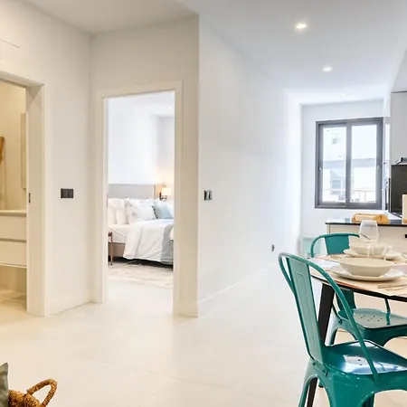 Beco Santa Emilia 2g, A In Madeira Διαμέρισμα