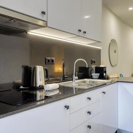 Διαμέρισμα Beco Santa Emilia 2g, A In Madeira *