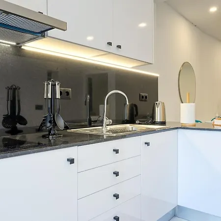 Apartment Beco Santa Emilia 2g, A In Madeira *