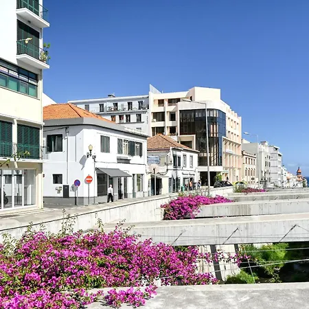 Beco Santa Emilia 2g, A In Madeira *