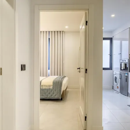 Beco Santa Emilia 2g, A In Madeira Apartment