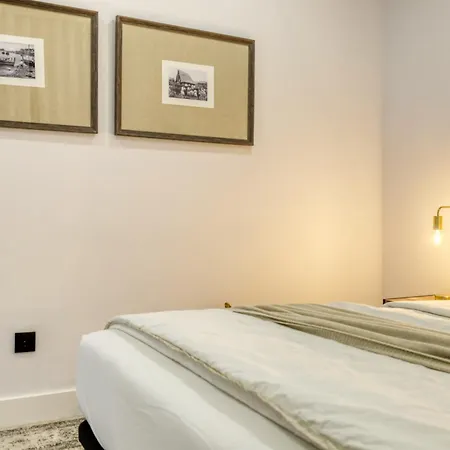 Apartment Beco Santa Emilia 2g, A In Madeira