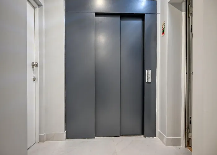 Beco Santa Emilia 2g, A In Madeira 아파트 *