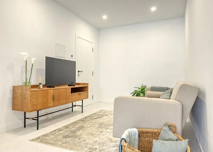 아파트 Beco Santa Emilia 2g, A In Madeira 푼샬