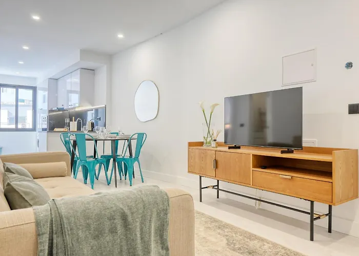 Beco Santa Emilia 2g, A In Madeira 아파트 *