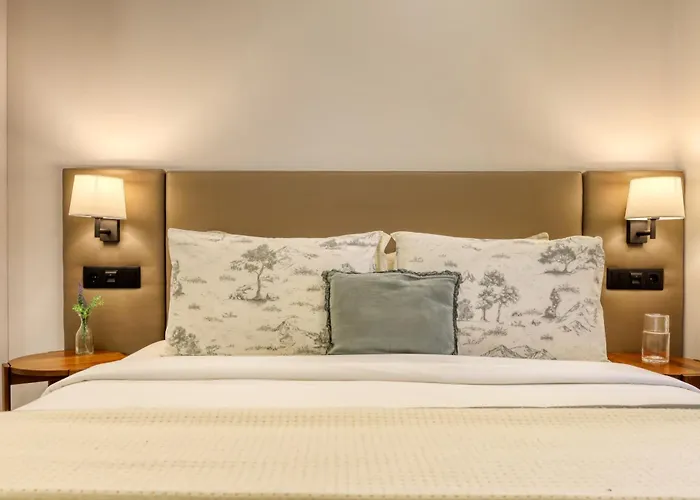 아파트 Beco Santa Emilia 2g, A In Madeira 푼샬