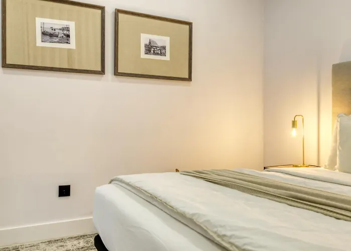 아파트 Beco Santa Emilia 2g, A In Madeira