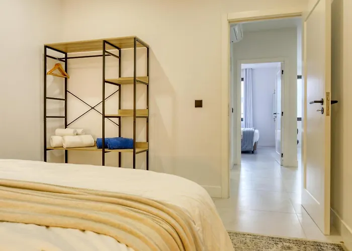 아파트 Beco Santa Emilia 2g, A In Madeira