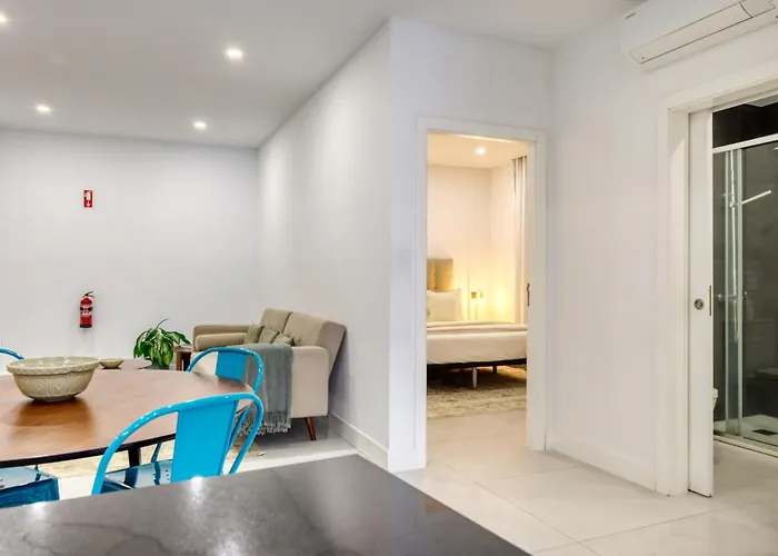 아파트 Beco Santa Emilia 2g, A In Madeira 푼샬