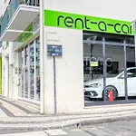 Beco Santa Emilia 2g, A In Madeira شقة