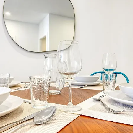 Apartman Beco Santa Emilia 2g, A In Madeira