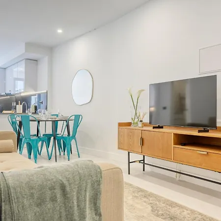 Beco Santa Emilia 2g, A In Madeira Apartman *