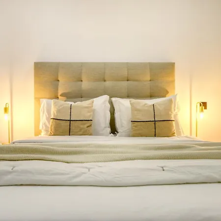 Beco Santa Emilia 2g, A In Madeira Apartman *