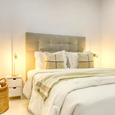 Beco Santa Emilia 2g, A In Madeira Apartman