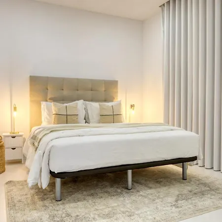 Apartman Beco Santa Emilia 2g, A In Madeira