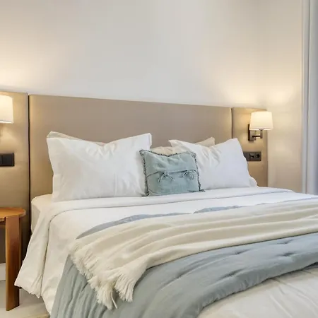 Beco Santa Emilia 2g, A In Madeira Apartman *