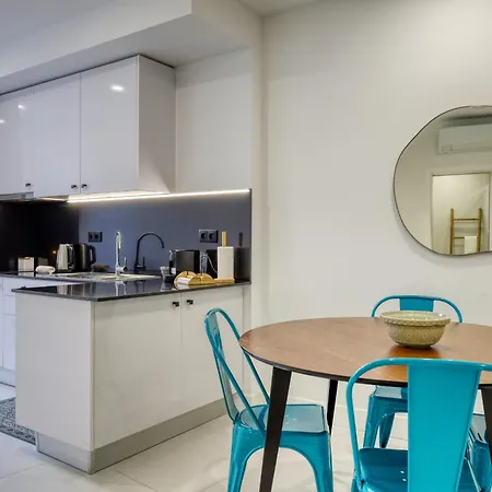 Beco Santa Emilia 2g, A In Madeira Apartman Funchal